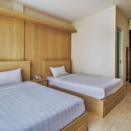 D’Padmaya Residence Cakarta Dış mekan fotoğraf