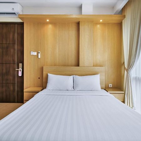 D’Padmaya Residence Cakarta Dış mekan fotoğraf