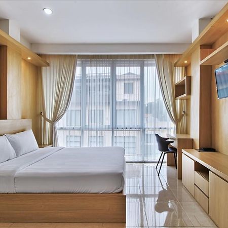 D’Padmaya Residence Cakarta Dış mekan fotoğraf