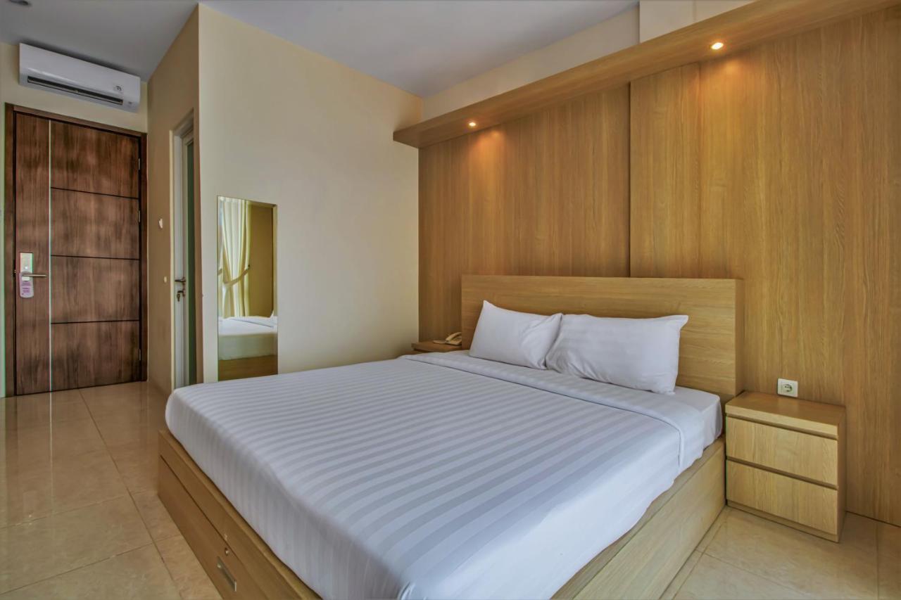D’Padmaya Residence Cakarta Dış mekan fotoğraf