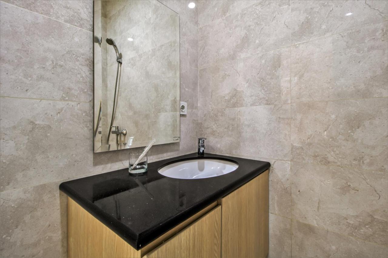 D’Padmaya Residence Cakarta Dış mekan fotoğraf