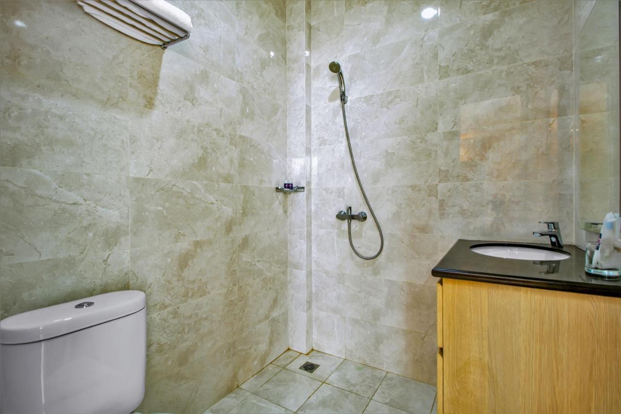 D’Padmaya Residence Cakarta Dış mekan fotoğraf